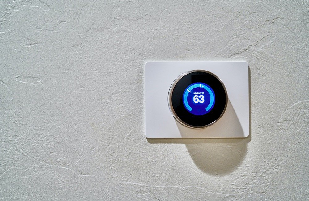 thermostat