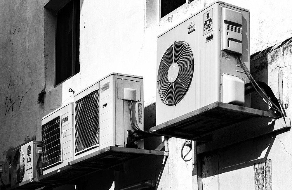 HVAC Services in Holly Springs, GA
