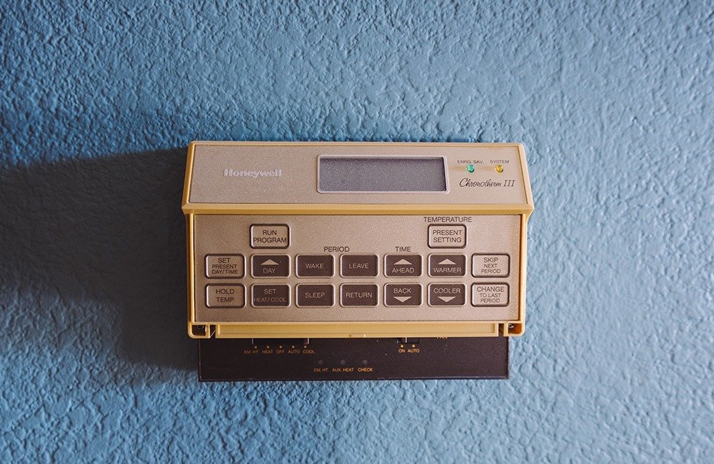 thermostats