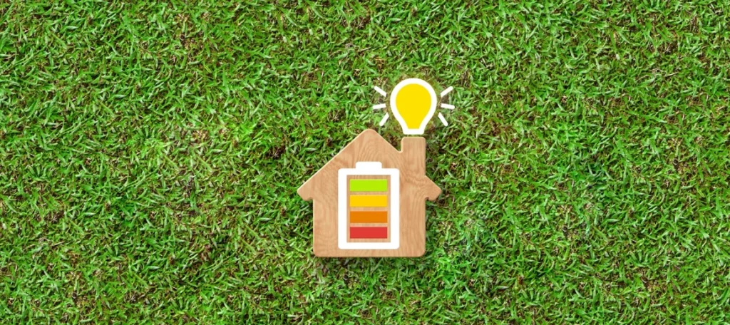 energy efficiency in hvac terms