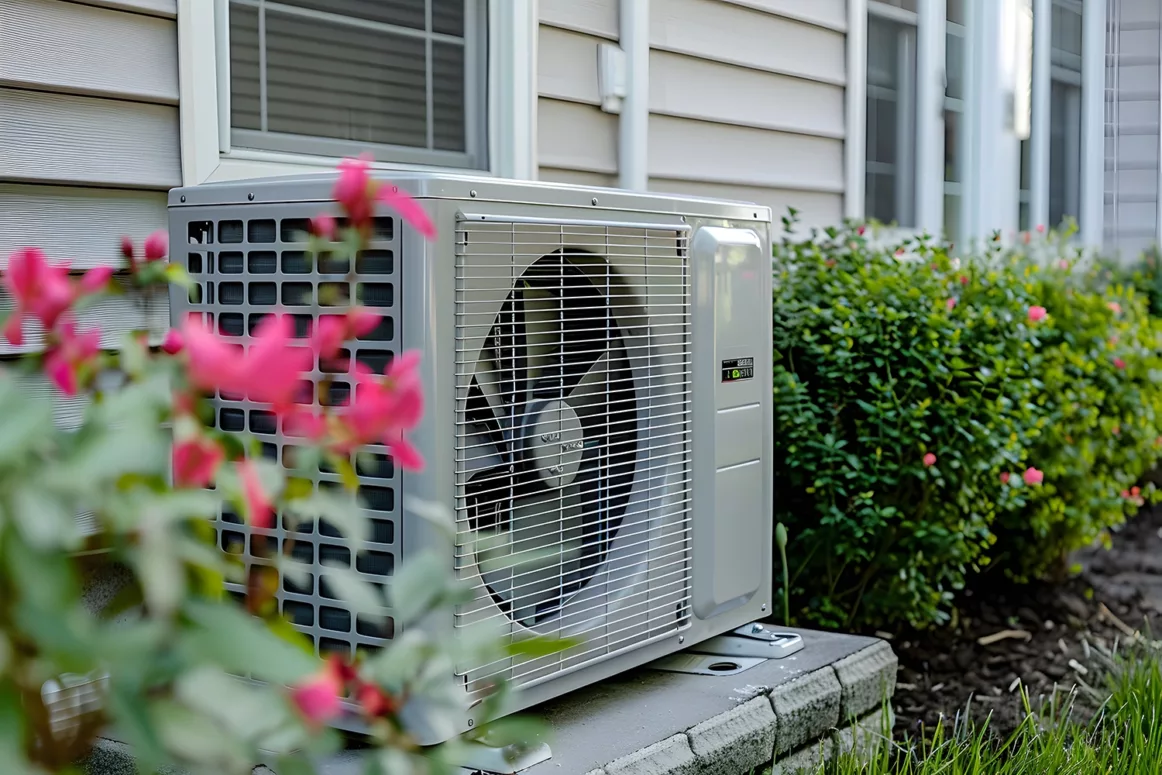 air handler services - hvac condenser