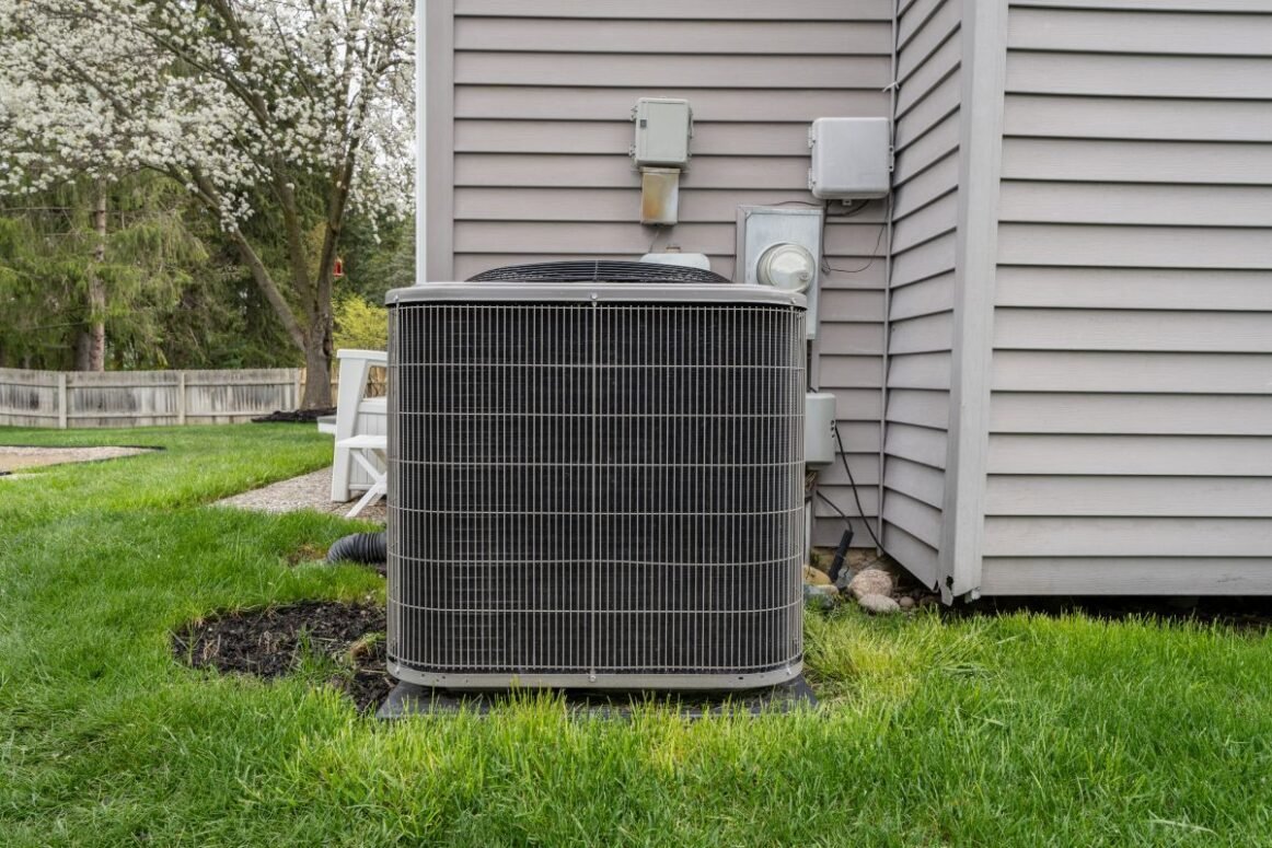air conditioner unit and system